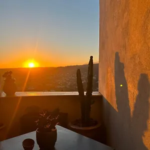 Couette-café Maison Louisa, Saint-Paul-de-Vence